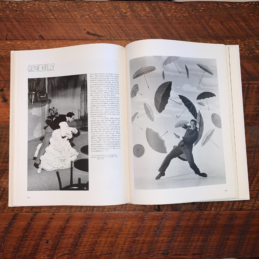 Coffee Table Book - Picture 7 of 7